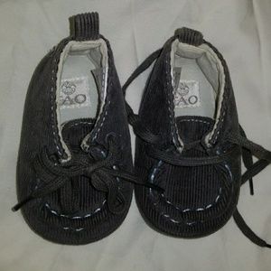 Cute baby shoes